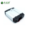 OEM Custom Capacity Voltage electric bike li-ion battery 36v 9ah for electric bike